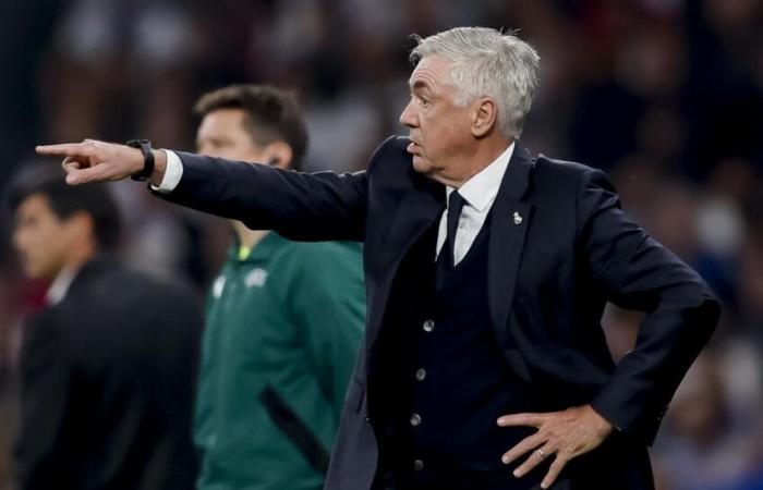 grand tournant à venir pour l’avenir d’Ancelotti ?