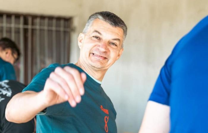 Moselle. Professeur découvert mort dans la forêt : les hommages affluent