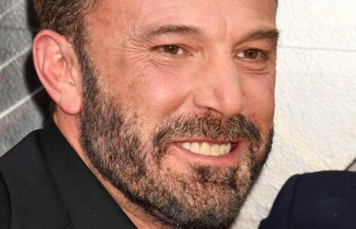 Ben Affleck fait l’éloge de son ex : “Jennifer est spectaculaire”