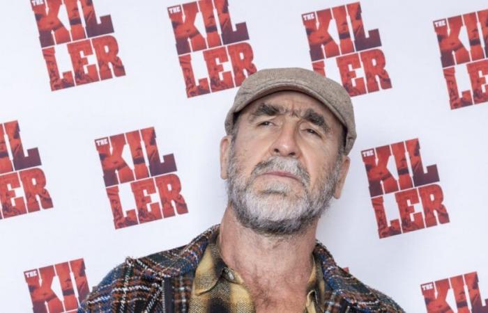 Après la victoire de Donald Trump, Éric Cantona partage un avis bien loin des réactions des autres stars