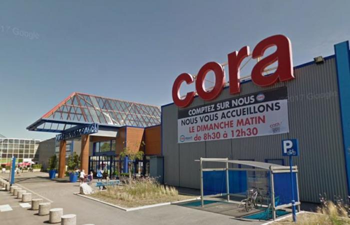 Carrefour prend la place de Cora à Perrigny-lès-Dijon : un nouveau chapitre s’ouvre