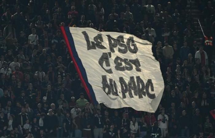 Pourquoi la revente des billets pour les matchs du PSG au Parc des Princes est plus compliquée