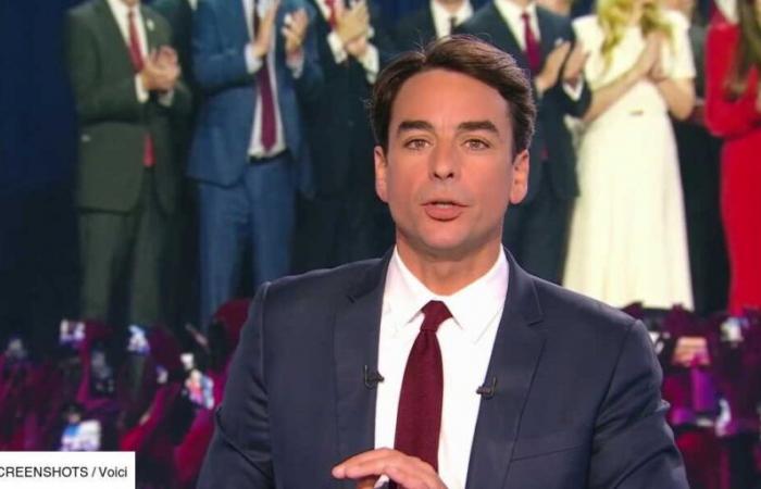 ces deux présentateurs choisis par France 2 pour animer le JT