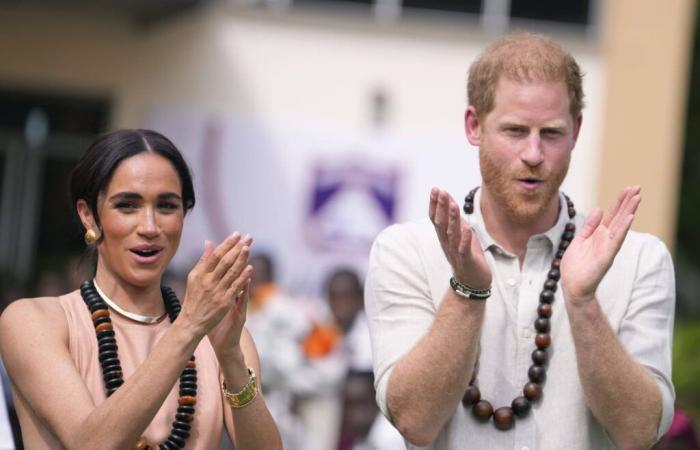 Harry et Meghan, installés au Portugal ? Ce membre de la famille royale qui les a convaincus de franchir le pas