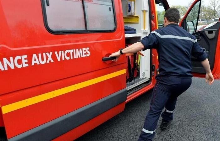 Une série d’accidents de la route frappent les jeunes conducteurs le même jour dans le pays de