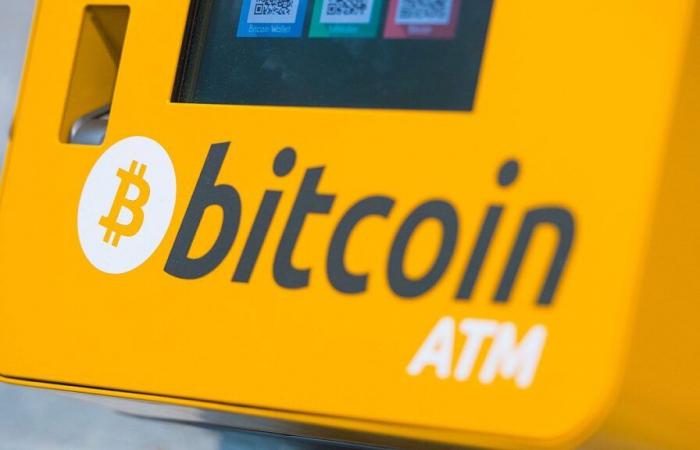 Bitcoin atteint un niveau record alors que les marchés sentent la victoire de Trump