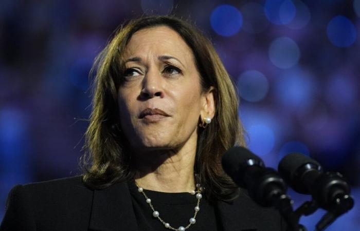 Comment regarder le discours de concession de Kamala Harris