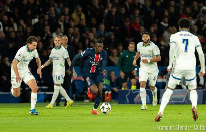 Comment le PSG pourra-t-il marquer contre l’Atlético ?