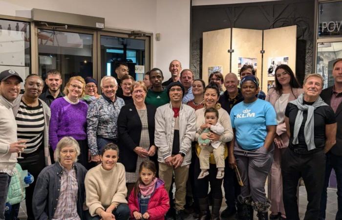 Une exposition photo mettant en valeur la diversité charlevoixienne