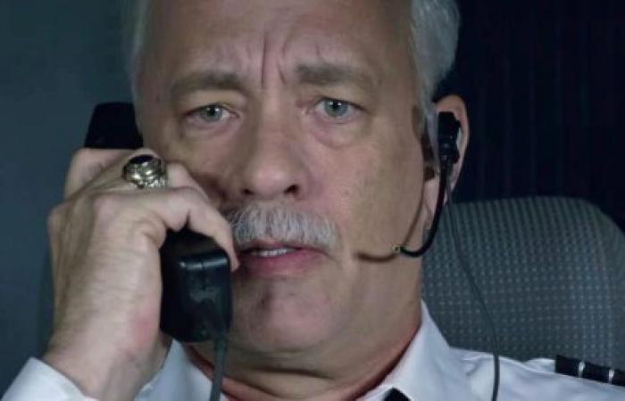 Tom Hanks donne son avis sur les films de super-héros et leur intérêt