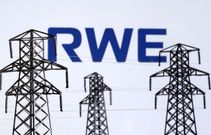 Elliott prend une participation dans la société allemande RWE et demande le rachat d’actions, rapporte Bloomberg News