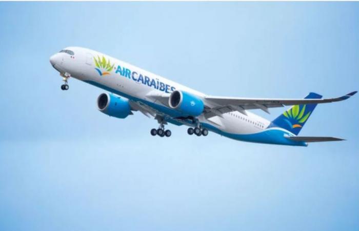 Air Caraïbes et French Bee vont augmenter le prix de leurs billets d’avion