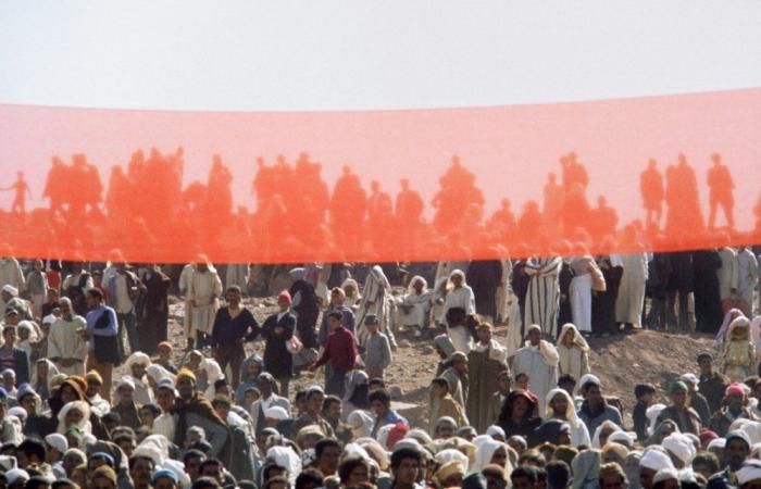 Le Maroc célèbre le 49ème anniversaire de la Marche Verte