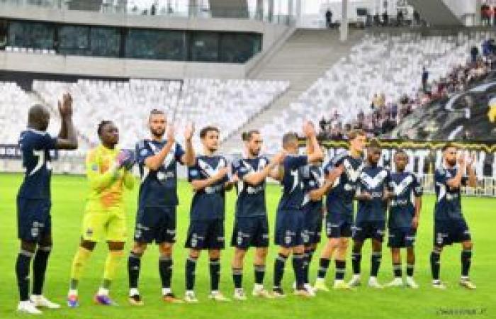 Les prochaines semaines risquent d’être décisives pour les Girondins, Bruno Irles va « bousculer » plusieurs joueurs… Mais qui sont-ils ?