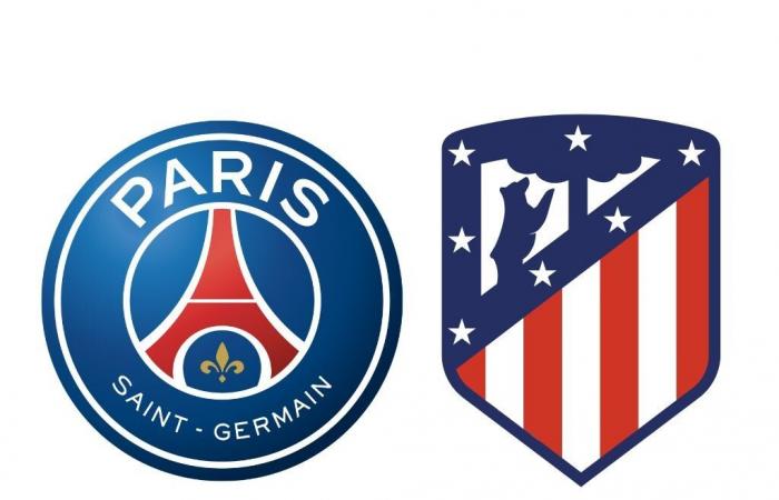 à quelle heure et sur quelle chaîne voir le match LDC en direct ?