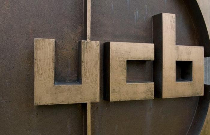 Jefferies relève son objectif de cours d’UCB