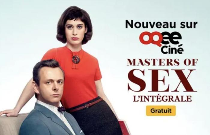 Lancement des nouveaux films inclus dans Oqee Ciné pour les abonnés Free