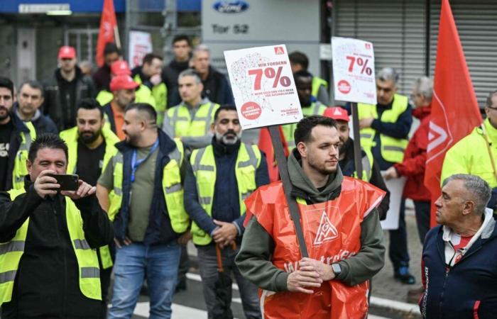 L’Europe affaiblie attend avec impatience le prochain occupant de la Maison Blanche