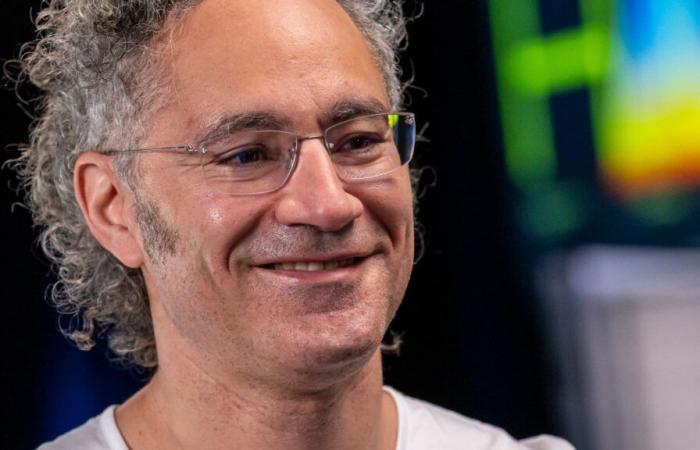 Les actions de Palantir clôturent en hausse de 23% pour enregistrer des prévisions encourageantes