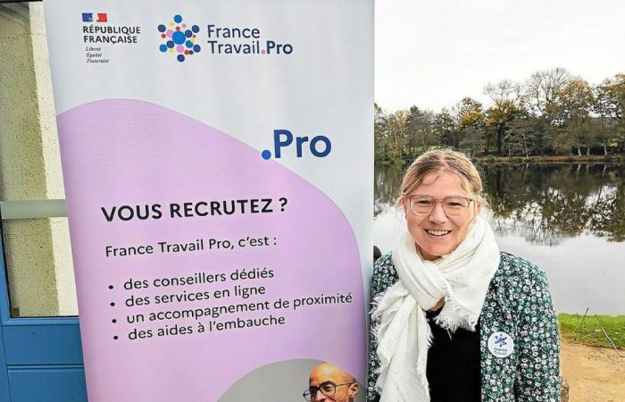 France Travail Pro, le nouvel interlocuteur des recruteurs