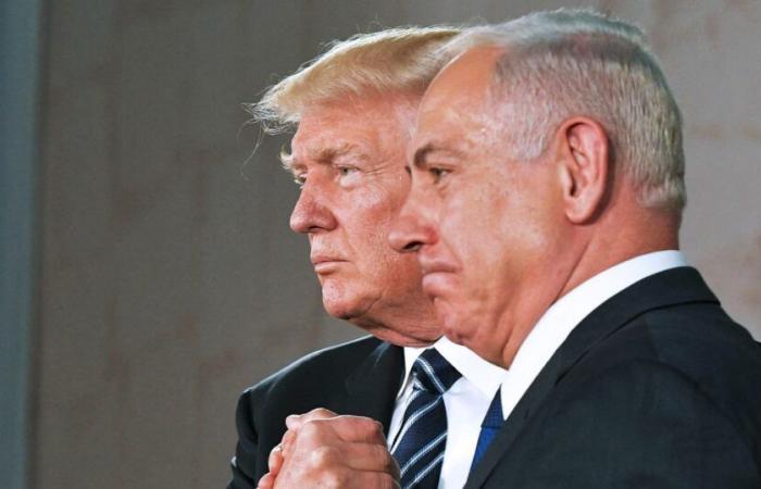 Comment la victoire électorale de Trump pourrait affecter les guerres entre Israël et l’Ukraine