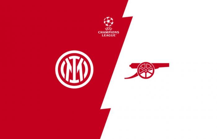 Aperçu : Inter Milan contre Arsenal | Rapport d’avant-match