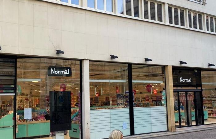 Le magasin « Normal » s’installe à Colmar