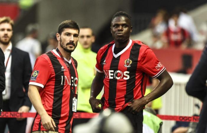 L’improbable équipe réserve de l’OGC Nice – France – OGC Nice