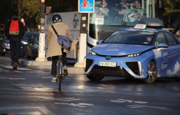 ces quartiers où les accidents de la route sont les plus meurtriers