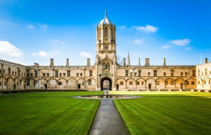 10 universités à couper le souffle à travers l’Europe