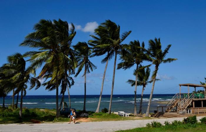 Deux semaines après Oscar, Cuba se prépare à l’arrivée de l’ouragan Rafael