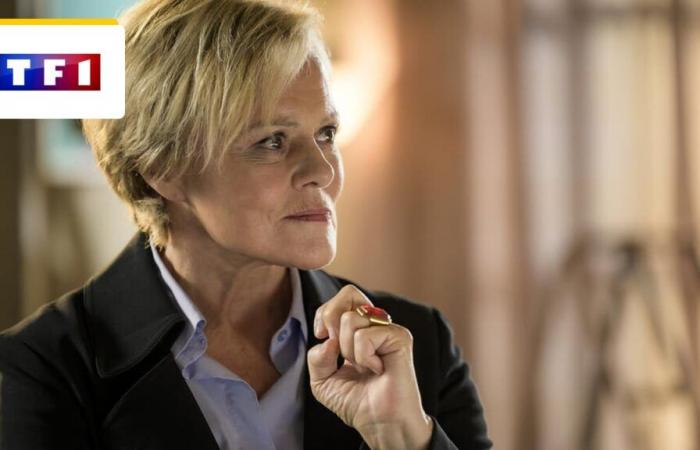 la série avec Muriel Robin aura-t-elle une saison 3 ? – Série d’actualités à la télévision