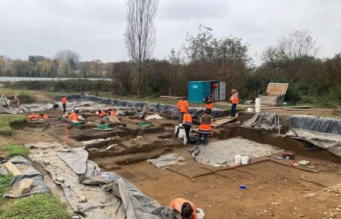 Aménagement urbain Un deuxième écoquartier se développe au sud de Lausanne