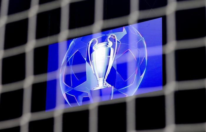 À quoi ressemblerait la phase finale de la Ligue des Champions 2024/25 après la 4e journée de la FA