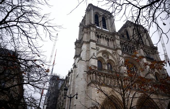 Cinq ans après l’incendie | Notre-Dame, emblème de Paris, prête à rouvrir