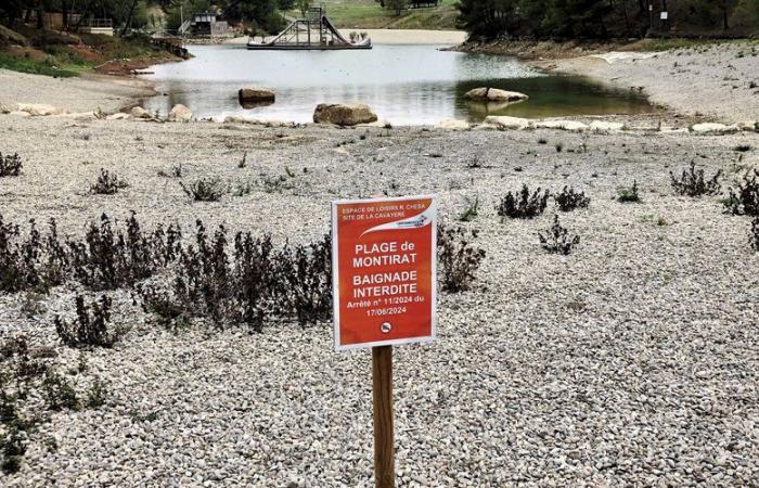 Quel avenir pour Carcassonne Plage ? Une solution attendue d’ici fin novembre