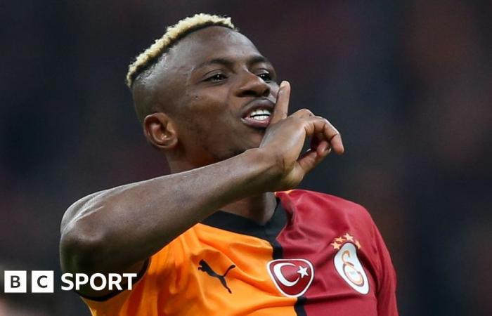 Une star “humble” en pleine forme après son transfert à Galatasaray