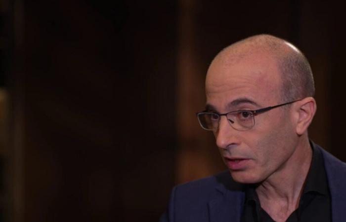 L’élection de Donald Trump “pourrait signifier la chute de l’ordre mondial”, analyse Yuval Noah Harari, historien aux 45 millions de livres vendus