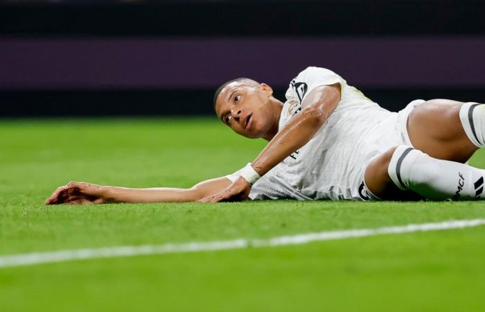 Real Madrid : Le malaise éclate dans le groupe à cause de Mbappé ?