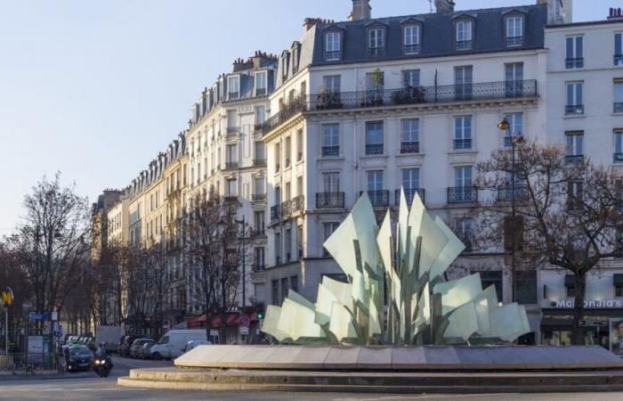 C’est la rue la plus dangereuse de Paris