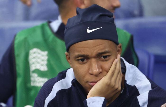 De son divorce avec le PSG aux absences en équipe de France… Kylian Mbappé, une année 2024 à oublier