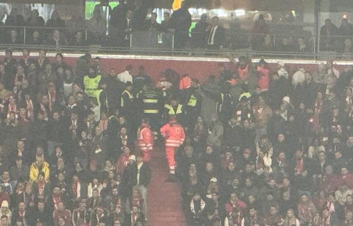 La mort éclipse la victoire du FC Bayern !