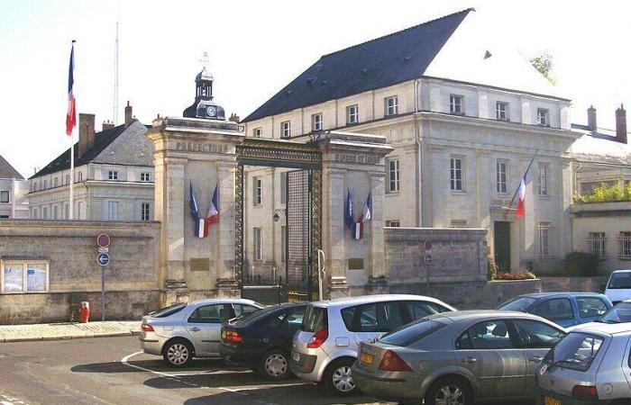 Un nouveau préfet parachuté en Indre-et-Loire