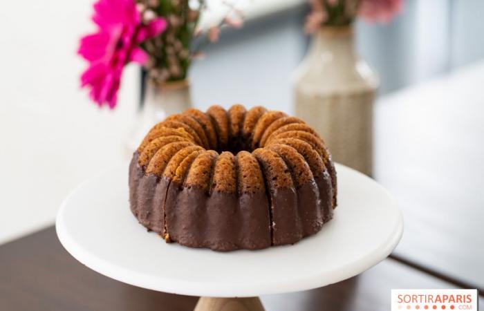 Pleincœur, la pâtisserie de Maxime Frédéric à Paris ouvre ses portes