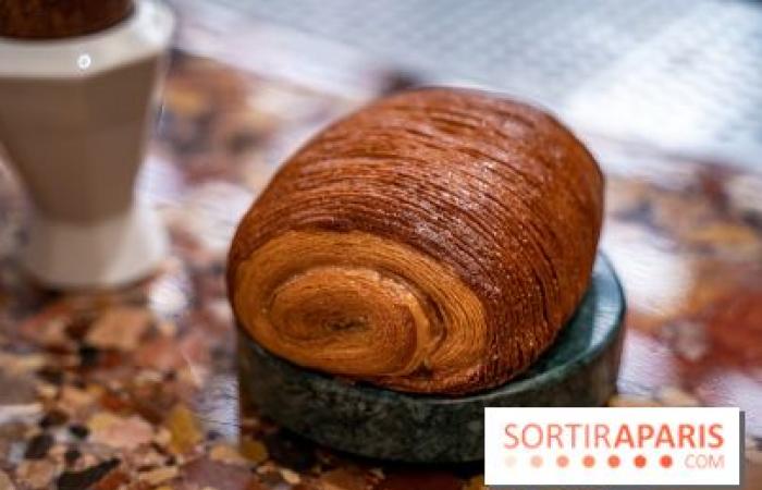 Pleincœur, la pâtisserie de Maxime Frédéric à Paris ouvre ses portes