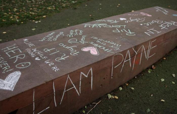 Trois personnes inculpées en lien avec la mort de Liam Payne