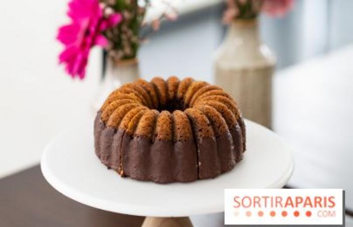 Pleincœur, la pâtisserie de Maxime Frédéric à Paris ouvre ses portes