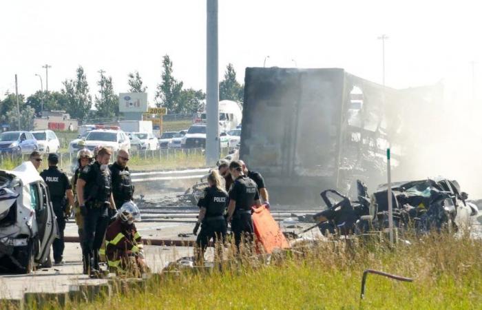 “Tant qu’il n’en parle pas, on ne saura jamais ce qui s’est passé”