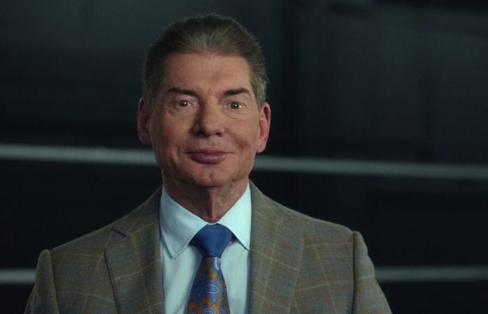 Vince McMahon est positif quant à la direction que prend la WWE