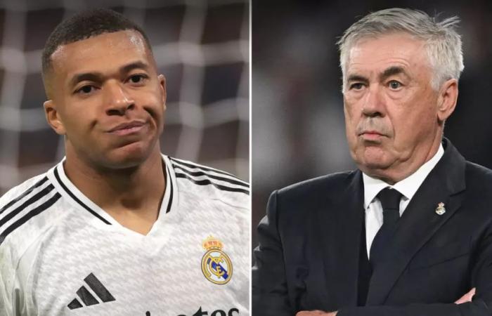 La superstar du Real Madrid « frustrée » après la signature de Kylian Mbappe alors que l’intérêt de la Premier League est « confirmé » – Real Madrid